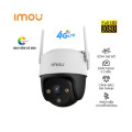 Camera Wifi PT 2MP iMOU IPC-S21FTP kết nối 4G (CRUISER 4G)