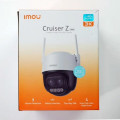 Camera Wifi quay quét zoom IPC-S7DP-5M0WEZ IMOU Cruiser Z 3K