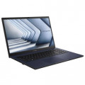 ASUS B1502CV (B1502CVA-NJ0050W) /I5-1335U/ 8GD4/ 512GB-SSD/ TPM/ 15.6FHD/ FP/ WIFI6 / BT5/ 3C42WHR/ W11H / PUR/ ĐEN - Chính hãng