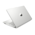 HP 15s-fq5160TU /Core i5-1235U /16GB RAM /512GB SSD/ Intel Graphics,15.6"FHD/ Webcam,3 Cell,Wlan ac+BT,Win11 Home 64,Natural Silver,1Y WTY_7C0S1PA 