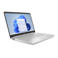 HP 15s-fq5160TU /Core i5-1235U /16GB RAM /512GB SSD/ Intel Graphics,15.6"FHD/ Webcam,3 Cell,Wlan ac+BT,Win11 Home 64,Natural Silver,1Y WTY_7C0S1PA 