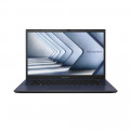 ASUS ExpertBook B1 B1402CBA-NK1583W (Intel Core i5-1235U | 8GB DDR4 | 256GB | Intel UHD Graphics | 14 inch FHD | Windows 11 Home | Đen) - Chính hãng