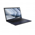 ASUS ExpertBook B1 B1402CBA-NK1583W (Intel Core i5-1235U | 8GB DDR4 | 256GB | Intel UHD Graphics | 14 inch FHD | Windows 11 Home | Đen) - Chính hãng