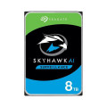 HDD Seagate 8TB - AV - Chính hãng