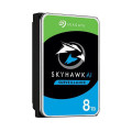 HDD Seagate 8TB - AV - Chính hãng