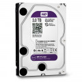 HDD Wester AV tím 3TB chuyên Cam - Chính hãng