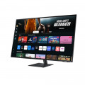 Màn Hình thông minh SAMSUNG M7 M70D LS43DM702UEXXV (43 inch - VA - 4K - 4ms - 60Hz)