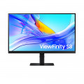 Màn Hình SAMSUNG ViewFinity S8 S80UD LS27D804UAEXXV (27 inch - 4K - IPS - 5ms - 60Hz)