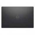 Dell Inspiron 15 3530, i7-1355U, 16GB, 512GB SSD, Intel Iris Xe Graphics, 15.6" FHD, 4C 54Wh, ax+BT, OfficeHS21, McAfee LS, Win 11 Home, Bạc (Platinum Silver), 1Y WTY - Chính hãng