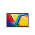 Asus Vivobook 15 X1504ZA-NJ517W (Intel Core i5-1235U | 16GB | 512GB | Intel Iris Xe | 15.6 inch FHD | Win 11 |  - Mầu bạc - Chính hãng