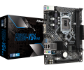 Mainboard Asrock H81M-VG4 R4.0 (DDR3)