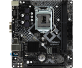 Mainboard Asrock H81M-VG4 R4.0 (DDR3)