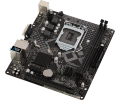 Mainboard Asrock H81M-VG4 R4.0 (DDR3)