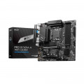 Mainboard MSI Pro B760M-A DDR4