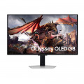 Màn hình Samsung Odyssey OLED G8 G80SD UHD 240Hz LS32DG802SEXXV