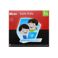 Phần mềm Bkav Safe Kids