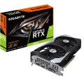 VGA Gigabyte RTX 3050 Windforce OC 6GB (N3050WF2OC -6GD)