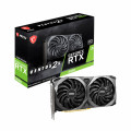 VGA MSI GeForce RTX 3060 VENTUS 2X 12GB GDDR6 OC