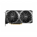 VGA MSI GeForce RTX 3060 VENTUS 2X 12GB GDDR6 OC