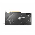 VGA MSI GeForce RTX 3060 VENTUS 2X 12GB GDDR6 OC