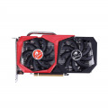 VGA Colorful GTX 1650 EX 4GD6-V - 4GB