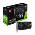 VGA MSI GeForce RTX 3050 VENTUS 2X 6G OC - Chính hãng