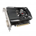 VGA Asrock Phantom Gaming Radeon RX550 4G