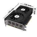 VGA GIGABYTE RTX GV-4060WF2OC-8GD
