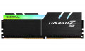 DDRam IV G.SKILL TRIDENT Z RGB 16GB Bus 3600Mhz F4-3600C18S-16GTZR