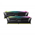 DDR RAM Lexar ARES RGB DDR4 3600Mbps 16GB (8GBx2) Dual-channel U-DIMM Cas 18