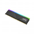 DDRam IV Adata XPG D35 8GB Bus 3200MHz (AX4U32008G16A-SBKD35) - Tản thường - Mầu đen