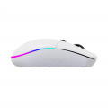 Chuột DareU EM911X Wireless White
