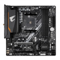Mainboard Gigabyte B550M AORUS ELITE AX (Wifi+Bluetooth)