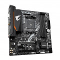 Mainboard Gigabyte B550M AORUS ELITE AX (Wifi+Bluetooth)