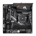 Mainboard Gigabyte B550M AORUS ELITE AX (Wifi+Bluetooth)