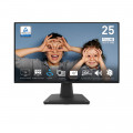 Màn Hình MSI PRO MP252 (24.5 inch - IPS - FHD - 1ms - 100Hz- Speaker)