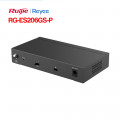 Switch 6 Cổng RUIJIE RG-ES206GS-P