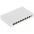 Switch 8 cổng HIKVISION DS-3E0108D-O 