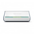 Switch Tenda 8 Port (S108)/ 10/100