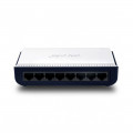 Switch Tenda 8 Port (S108)/ 10/100