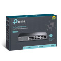 Switch TP Link 24 Port - Vỏ sắt dài  - SF1024D