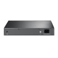 Switch TP Link 24 Port - Vỏ sắt dài  - SF1024D
