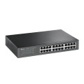 Switch TP Link 24 Port Gigabite SG1024D 