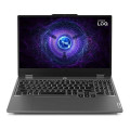  Lenovo LOQ 15IAX9 83GS001SVN (Intel Core i5-12450HX | RTX 2050 | 12GB | 512GB | 15.6 inch FHD | Win 11 | Xám) - Chính hãng