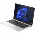  HP 240 G10,Core i3-N305,8GB RAM,256GB SSD,/14"HD/3 Cell,Wlan ax+BT,Win11 Home 64,Silver,1Y WTY_8U7C9PA