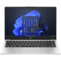  HP 240 G10,Core i3-N305,8GB RAM,256GB SSD,/14"HD/3 Cell,Wlan ax+BT,Win11 Home 64,Silver,1Y WTY_8U7C9PA