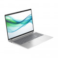 HP Probook 460 G11 A74MQPT (Intel Core Ultra 5 125H | 16GB | 512GB | Intel Arc | 16 inch WUXGA | Cảm ứng | Win 11 | mầu Bạc  - Chính hãng
