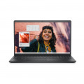  Dell Inspiron 15 3530, i5-1334U, 8GB, 512GB SSD, Intel Iris Xe Graphics, 15.6" FHD, 3C 41Wh, ax+BT, FP, OfficeHS21, McAfee LS, Win 11 Home, Đen(Black), 1Y WTY