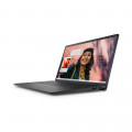  Dell Inspiron 15 3530, i5-1334U, 8GB, 512GB SSD, Intel Iris Xe Graphics, 15.6" FHD, 3C 41Wh, ax+BT, FP, OfficeHS21, McAfee LS, Win 11 Home, Đen(Black), 1Y WTY