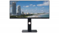 Màn hình máy tính LC-Power LC-M26-UW-UXGA-75 25.67 inch UW-UXGA 75Hz - Màu đen